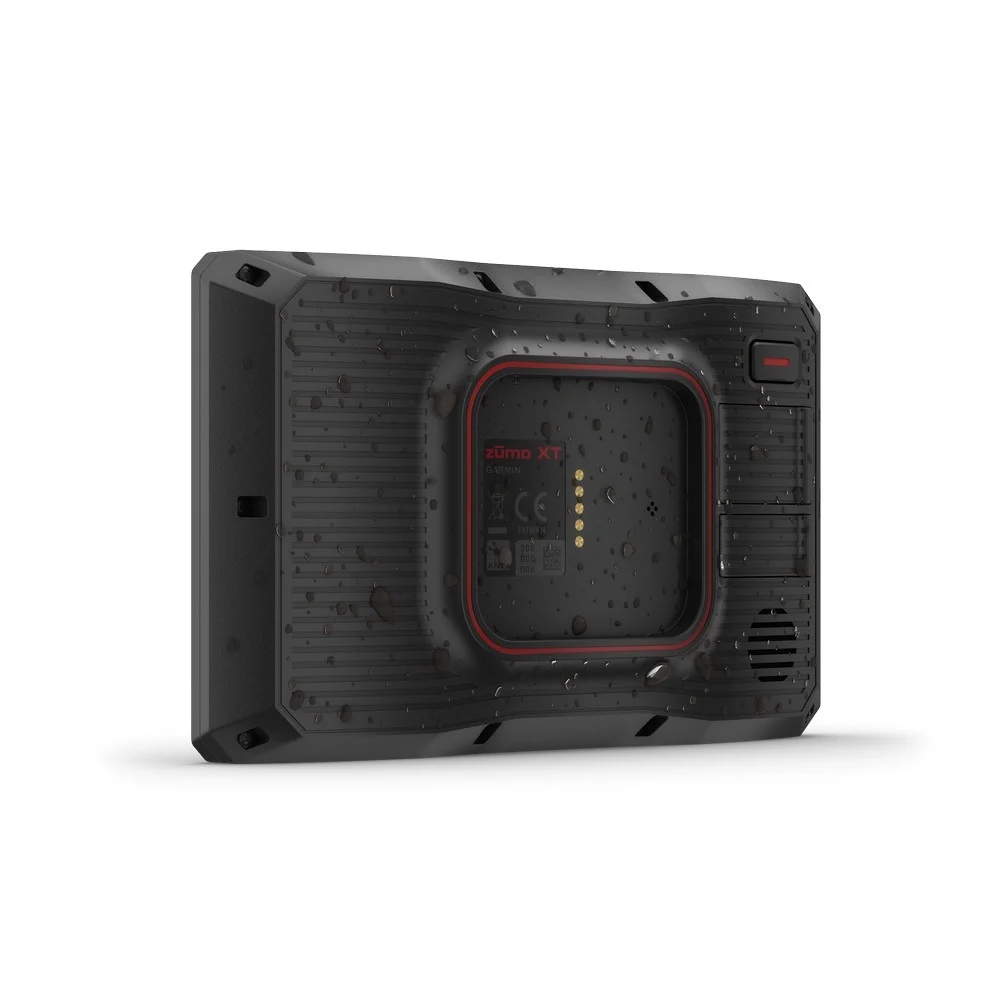 NAVEGADOR GPS GARMIN ZUMO XT NAVEGADOR GPS GARMIN ZUMO XT - Imagen 11