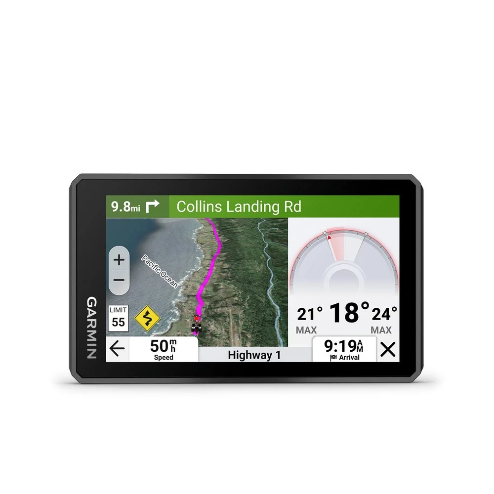 NAVEGADOR GPS GARMIN ZUMO XT3 4.7" NAVEGADOR GPS GARMIN ZUMO XT3 4.7" - Imagen 3