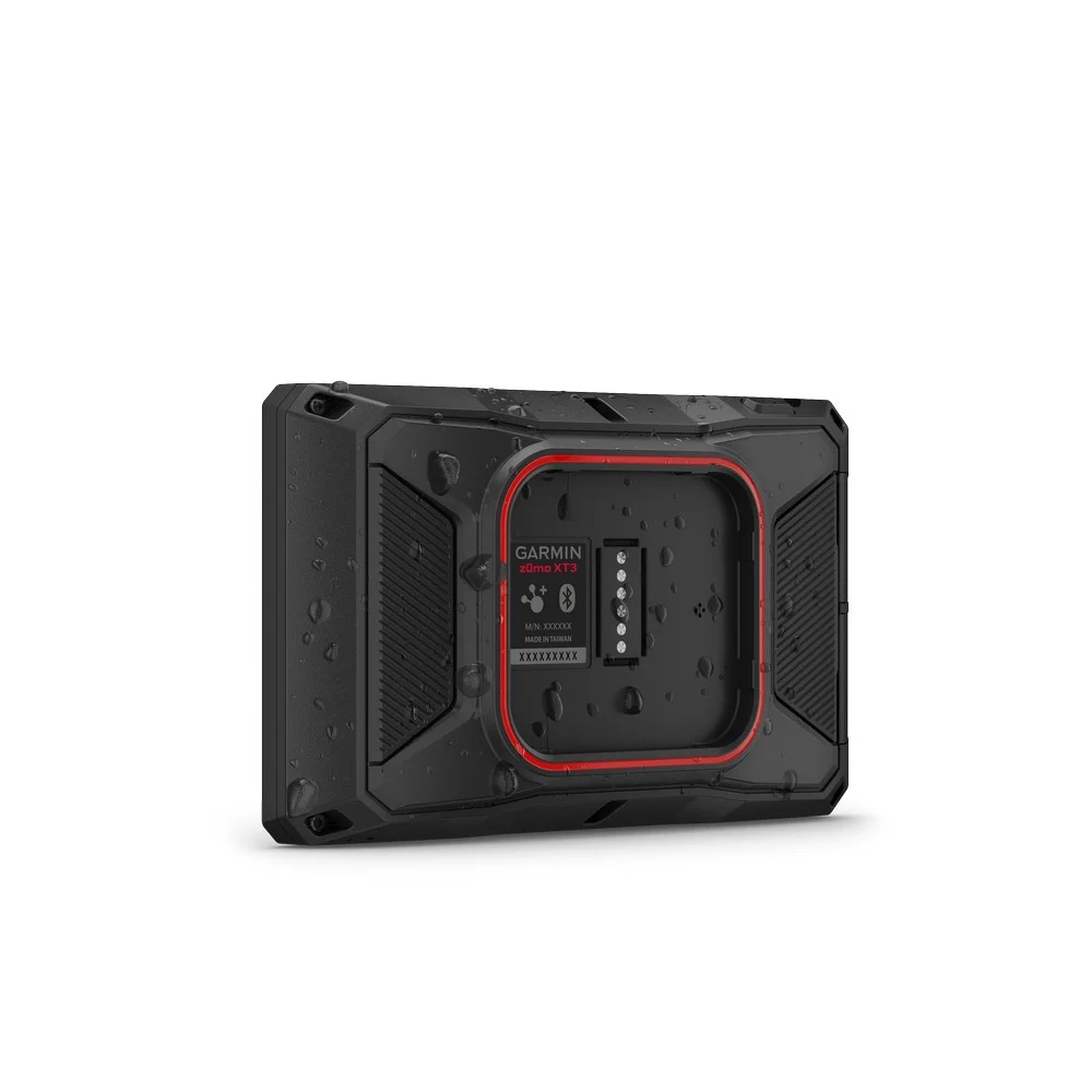 NAVEGADOR GPS GARMIN ZUMO XT3 4.7" NAVEGADOR GPS GARMIN ZUMO XT3 4.7" - Imagen 7