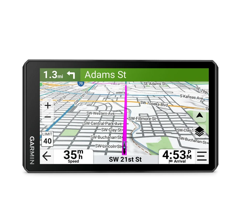 NAVEGADOR GPS GARMIN ZUMO XT3 6" NAVEGADOR GPS GARMIN ZUMO XT3 6" - Imagen 2