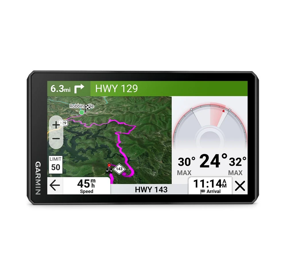 NAVEGADOR GPS GARMIN ZUMO XT3 6" NAVEGADOR GPS GARMIN ZUMO XT3 6" - Imagen 3