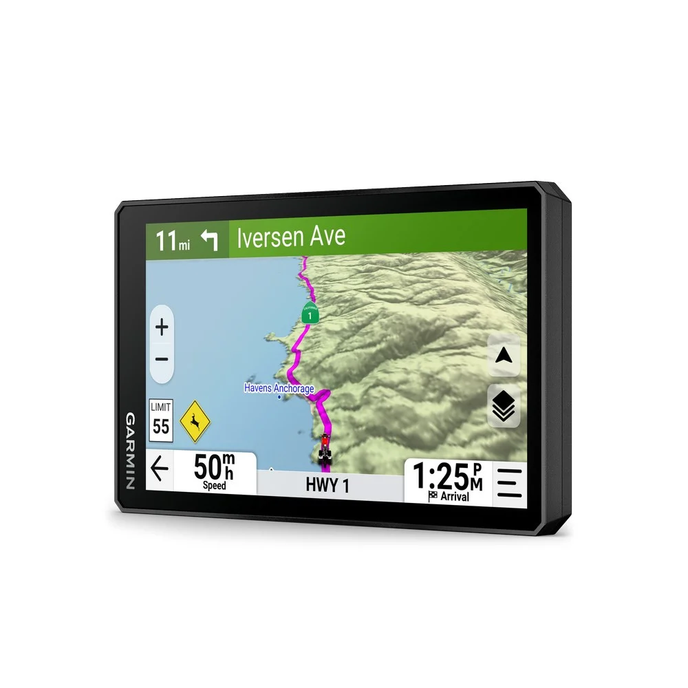 NAVEGADOR GPS GARMIN ZUMO XT3 6" NAVEGADOR GPS GARMIN ZUMO XT3 6" - Imagen 4