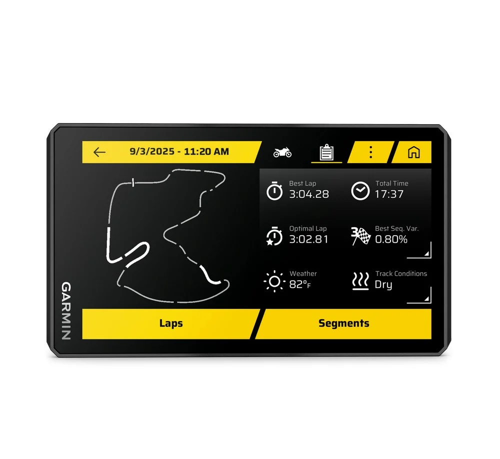 NAVEGADOR GPS GARMIN ZUMO XT3 6" NAVEGADOR GPS GARMIN ZUMO XT3 6" - Imagen 6
