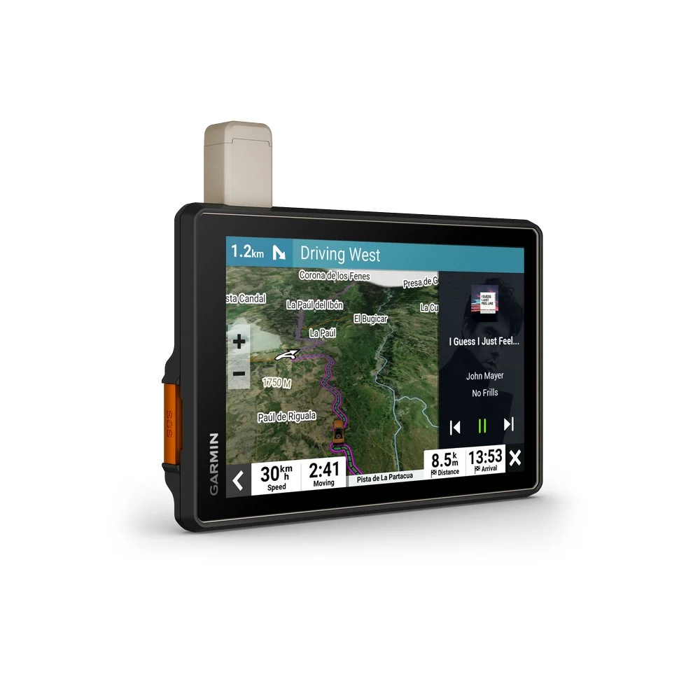 NAVEGADOR OFF-ROAD GARMIN TREAD OVERLAND EDITION NAVEGADOR OFF-ROAD GARMIN TREAD OVERLAND EDITION - Imagen 5