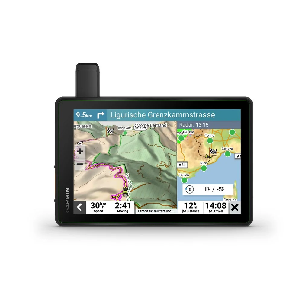 NAVEGADOR OFF-ROAD GARMIN TREAD SXS EDITION NAVEGADOR OFF-ROAD GARMIN TREAD SXS EDITION - Imagen 6
