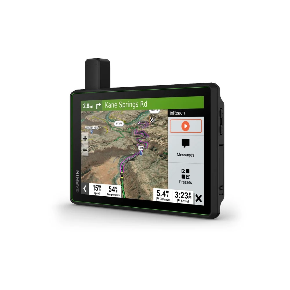 NAVEGADOR OFF-ROAD GARMIN TREAD SXS EDITION NAVEGADOR OFF-ROAD GARMIN TREAD SXS EDITION - Imagen 2