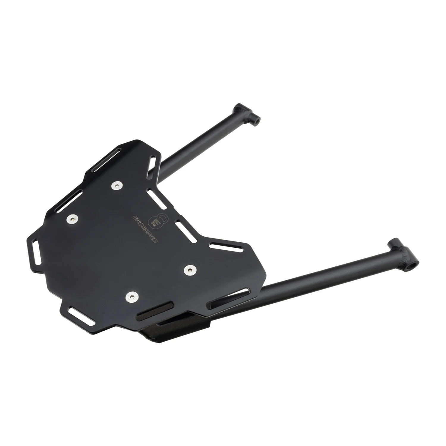 PORTA EQUIPAJE CROSSPRO BMW F900GS 25 NEGRO T -