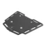 PORTA EQUIPAJE CROSSPRO CF MOTO MT-X 800 25 NEGRO T - Plásticos y Protecciones