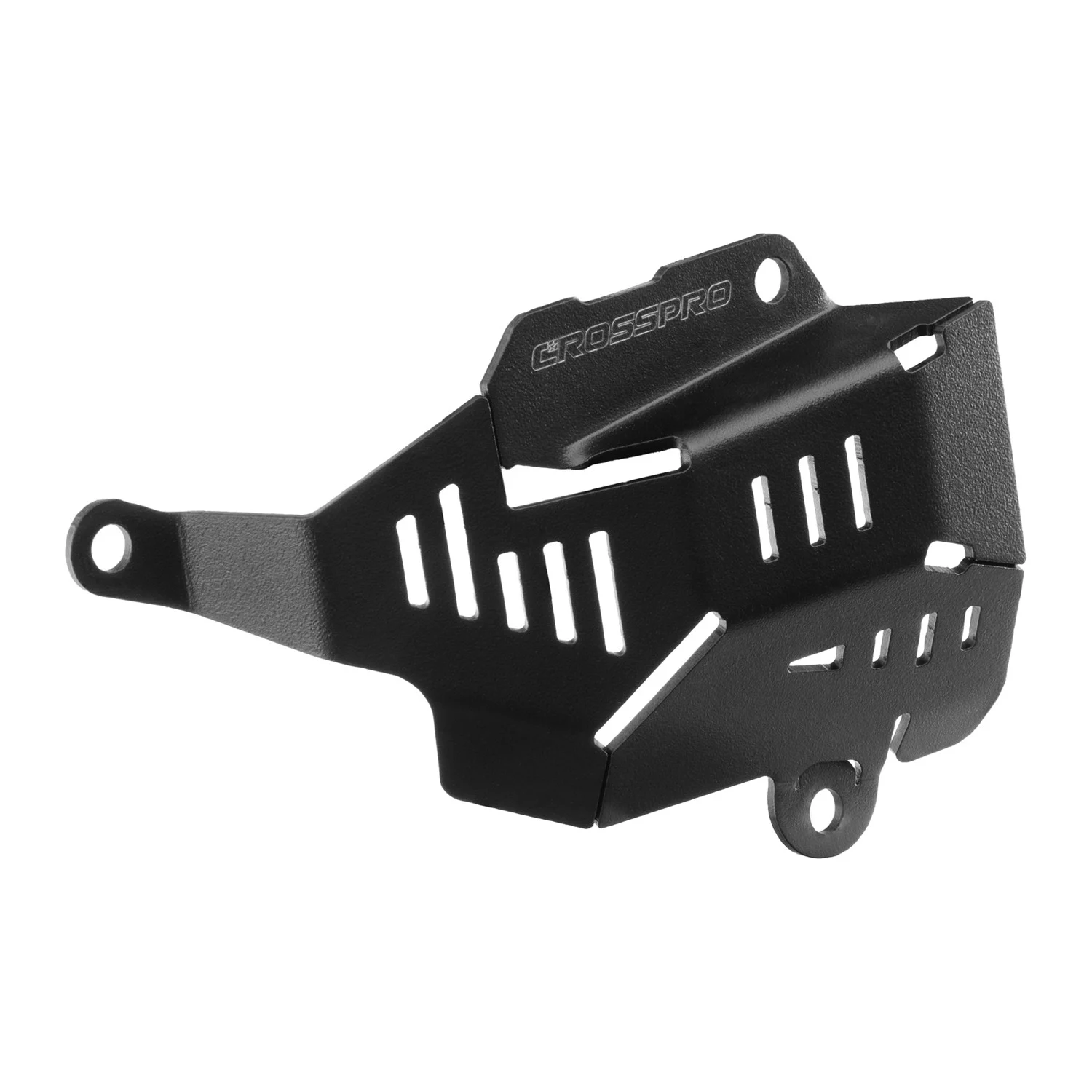 PROTECTOR BOMBA AGUA CROSSPRO YAMAHA TENERE 700 20-26 / RALLY 21-26 / WORLD RAID 22-26 NEGRO T -