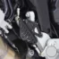 PROTECTOR BOMBA FRENO CROSSPRO DUCATI DESERTX 22-24 PLATA - Piezas y Accesorios Moto