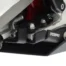 PROTECTOR BOMBA FRENO CROSSPRO GASGAS ES700 22-24 / HUSQVARNA 701E 22-25 / KTM 690E R 19-25 NEGRO T - Plásticos y Protecciones