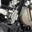 PROTECTOR BOMBA FRENO CROSSPRO HUSQVARNA NORDEN 901 23-25 / EXPEDITION 23-25 NEGRO T - Plásticos y Protecciones