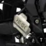 PROTECTOR BOMBA FRENO CROSSPRO SUZUKI DE 800 V-STROM 23-24 NEGRO T - Plásticos y Protecciones