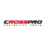 PROTECTOR BRAZOS DE DIRECCION CROSSPRO ALUMINIO ARC CAT 400DVX 04-08 / KAW KFX400 03-06 / SUZ LT-Z? - Plásticos y Protecciones