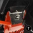 PROTECTOR COLECTORES CROSSPRO HUSQVARNA NORDEN 901 22-25 / KTM 790 ADV 20-25 / 890 ADV 21-25 NEGRO T - Plásticos y Protecciones