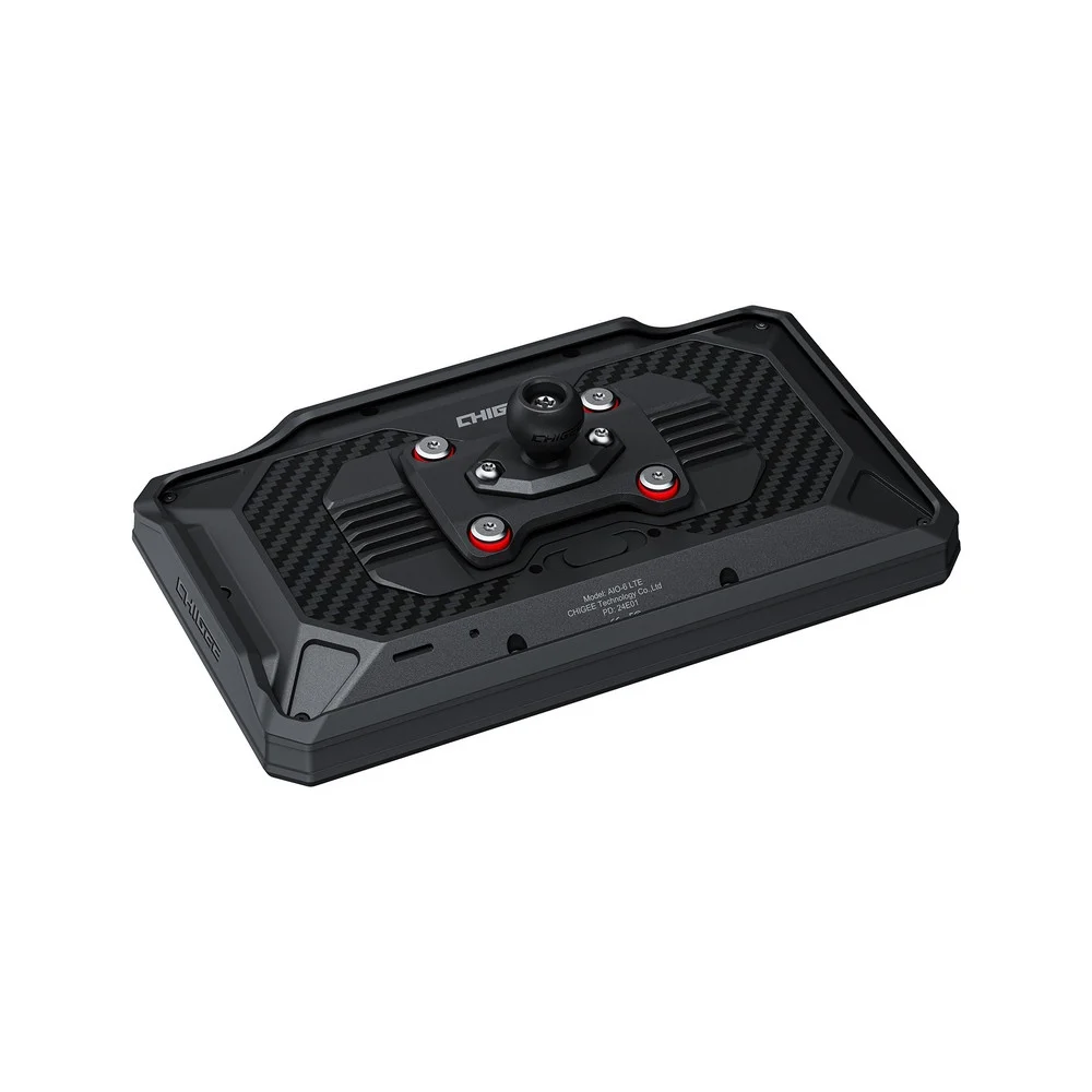 PROTECTOR DE MARCO CHIGEE PARA AIO-6 PROTECTOR DE MARCO CHIGEE PARA AIO-6 - Imagen 5