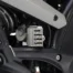PROTECTOR DEPOSITO LIQUIDO FRENO CROSSPRO APRILIA TUAREG 660 22-25 / RALLY 25 BMW F750GS 16-22 PLAT - Plásticos y Protecciones