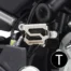 PROTECTOR DEPOSITO LIQUIDO FRENO CROSSPRO CF MOTO MT 450 24 NEGRO T - Plásticos y Protecciones
