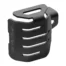 PROTECTOR DEPOSITO LIQUIDO FRENO CROSSPRO CF MOTO MT-X 800 25 NEGRO T - Plásticos y Protecciones