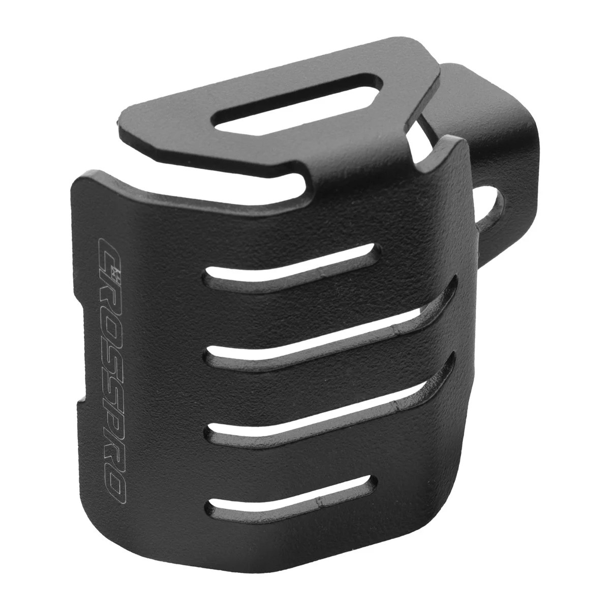 PROTECTOR DEPOSITO LIQUIDO FRENO CROSSPRO CF MOTO MT-X 800 25 NEGRO T -