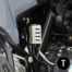 PROTECTOR DEPOSITO LIQUIDO FRENO CROSSPRO HUSQVARNA NORDEN 901 22-25 / EXP 23-25 / KTM? NEGRO T - Plásticos y Protecciones