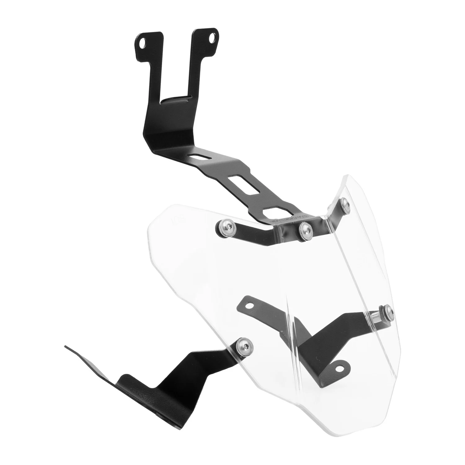 PROTECTOR FARO CROSSPRO BWM F900GS 25 NEGRO T -
