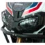 PROTECTOR FARO CROSSPRO HONDA CRF1000 AFRICA TWIN TODOS LOS MODELOS 16-19 NEGRO T - Plásticos y Protecciones