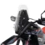 PROTECTOR FARO CROSSPRO RIEJU AVENTURA RALLY 307 26 TRANSPARENTE - Plásticos y Protecciones