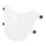 PROTECTOR FARO CROSSPRO YAMAHA TENERE 700 / RALLY 25-26 TRANSPARENTE - Plásticos y Protecciones