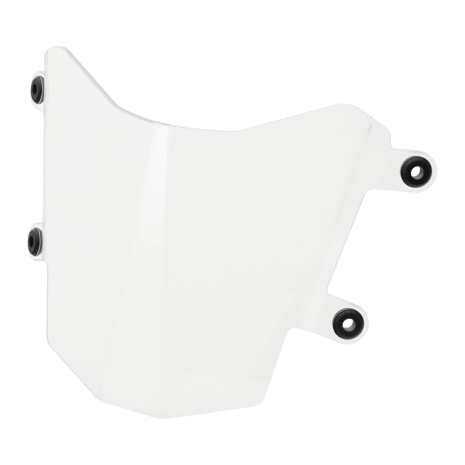 PROTECTOR FARO CROSSPRO YAMAHA TENERE 700 WORLD RAID 26 TRANSPARENTE -
