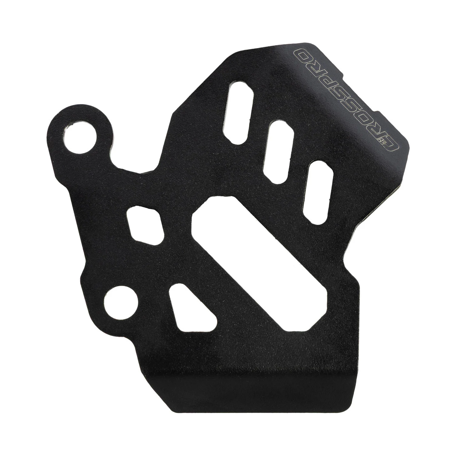 PROTECTOR PINZA FRENO CROSSPRO BMW F900GS 25 NEGRO T - Plásticos y Protecciones