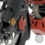 PROTECTOR PINZA FRENO CROSSPRO SUZUKI DL1050 V-STROM 20-24 PLATA - Calzado