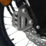 PROTECTOR PINZA FRENO CROSSPRO YAMAHA TENERE 700 20-26 / RALLY 21-26 / WORLD RAID 22-26 PLATA - Accesorios