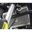 PROTECTOR RADIADOR CROSSPRO APRILIA TUAREG 660 22-25 / RALLY 25 PLATA - Plásticos y Protecciones