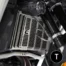 PROTECTOR RADIADOR CROSSPRO BMW F850GS ADVENTURE 21-22 NEGRO T - Plásticos y Protecciones