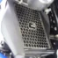 PROTECTOR RADIADOR CROSSPRO BMW R1300GS / TRIPLE BLACK / TROPHY 23-24 / ADV 25 PLATA - Plásticos y Protecciones