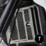 PROTECTOR RADIADOR CROSSPRO DUCATI DESERTX 22-24 NEGRO T - Plásticos y Protecciones