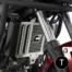 PROTECTOR RADIADOR CROSSPRO HONDA NC750X DC 16-24 / NC750X 16-24 NEGRO T - Plásticos y Protecciones