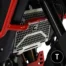 PROTECTOR RADIADOR CROSSPRO HONDA XL750 TRANSALP 23-25 NEGRO T - Plásticos y Protecciones