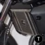 PROTECTOR RADIADOR CROSSPRO YAMAHA MT-07 18-20 NEGRO T - Cascos