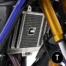 PROTECTOR RADIADOR CROSSPRO YAMAHA TRACER 900 / GT 21-23 / 9 21-25 / GT 21-25 / GT+ 23-25 NEGRO T - Plásticos y Protecciones
