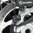 PROTECTOR SENSOR ABS TRASERO CROSSPRO DUCATI DESERTX 22-24 NEGRO T - Plásticos y Protecciones