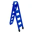 RAMPA DE CARGA CROSSPRO ALUMINIO AZUL - Herramientas y Taller