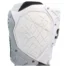 RECAMBIO SIDI PANEL INTERIOR CAÑA CROSSAIR-X BLANCO / BLANCO (398) - Recambios Calzado