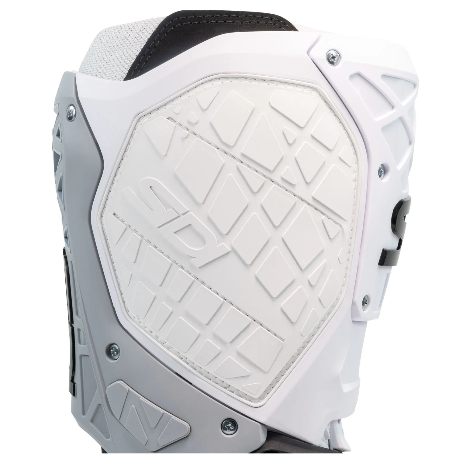 RECAMBIO SIDI PANEL INTERIOR CAÑA CROSSAIR-X BLANCO / BLANCO (398) -