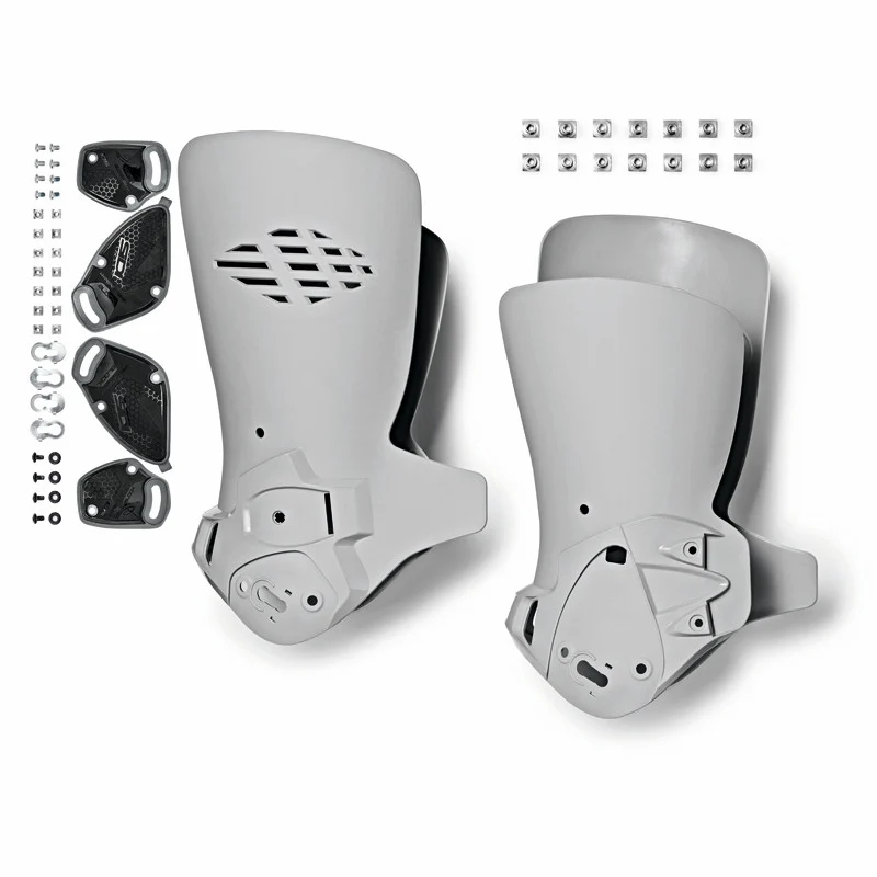 RECAMBIO SIDI CAÑA CROSSFIRE 3 GRIS CENIZA (154) -