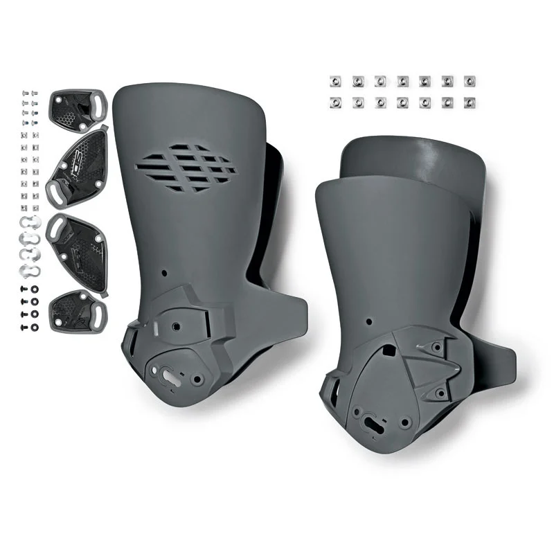 RECAMBIO SIDI CAÑA CROSSFIRE 3 GRIS (154) -