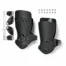 RECAMBIO SIDI CAÑA CROSSFIRE 3 NEGRO (154) - Recambios Calzado