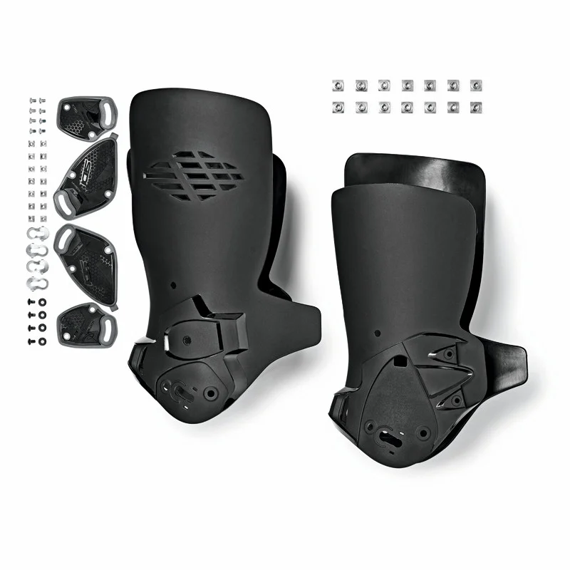 RECAMBIO SIDI CAÑA CROSSFIRE 3 NEGRO (154) -