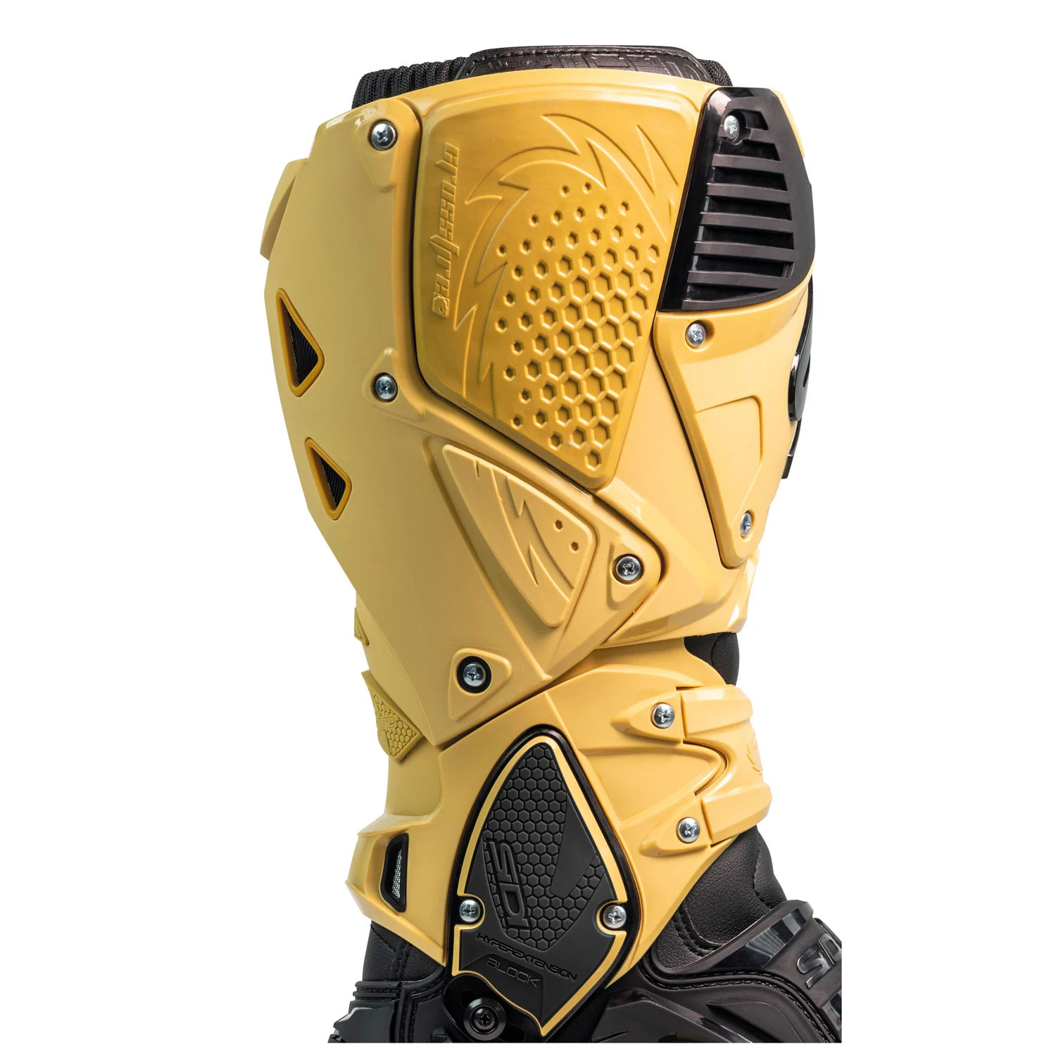 RECAMBIO SIDI CAÑA CROSSFIRE 3 ORO (154) -